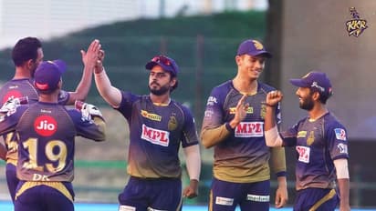 #KKRvsRCB ஆர்சிபிக்கு எதிரான போட்டியில் களமிறங்கும் கேகேஆர் அணியின் உத்தேச ஆடும் லெவன்