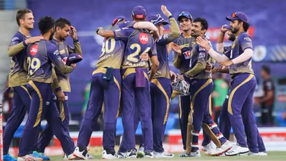 IPL 2020: From Nitish Rana’s knock to Varun Chakravarthy’s bowling, a look at the records as KKR defeat SRH
