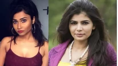 బట్టలు విప్పి నగ్నంగా నిల్చోమ్మన్న స్టార్ సింగర్...మరో సంచలన విషయం బయటపెట్టిన చిన్మయి