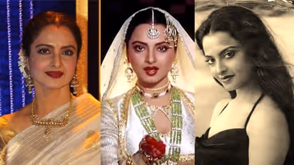 Why did Rekha feel she did not deserve an award for Umrao Jaan, actress reveals reason