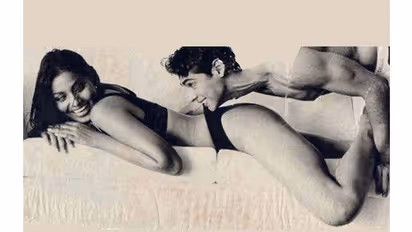 When Dino Morea pulled Bipasha Basu's 'underwear' with his teeth; here's what happened next