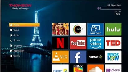 ఫ్లిప్కార్ట్ బిగ్ బిలియన్ డేస్ సెల్.. అతి తక్కువ ధరకే ఆండ్రాయిడ్ టీవీలు..