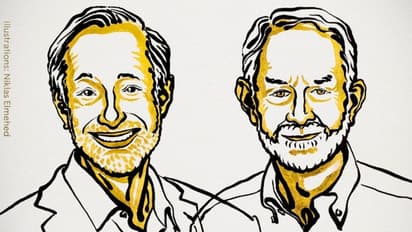 আবিষ্কার করেছেন পণ্য-পরিষেবাদি নিলামের নয়া কাঠামো, নোবেল জিতলেন দুই মার্কিন অর্থনীতিবিদ