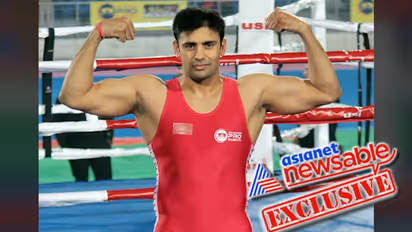 Sangram Singh: Expect at least 3 medals from Indian wrestlers in Tokyo Olympics