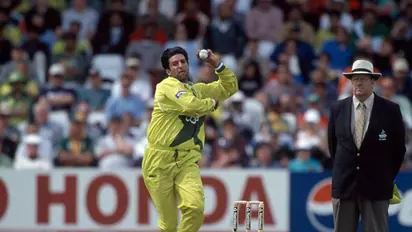 'One-day cricket is kind of dying' - Wasim Akram calls to do away with ODIs