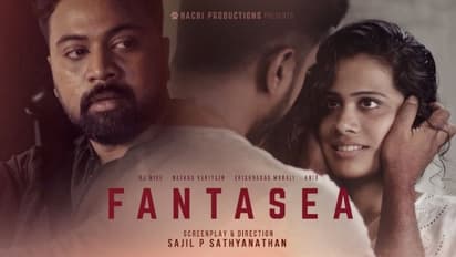 ചർച്ചയായി 'ഫാന്റസി'; ഹ്രസ്വ ചിത്രം വൈറൽ