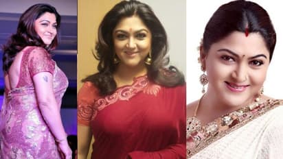 जानिए कौन हैं BJP में शामिल होने वाली खुशबू सुंदर, देश की ऐसी पहली एक्ट्रेस जिनके नाम पर बना मंदिर