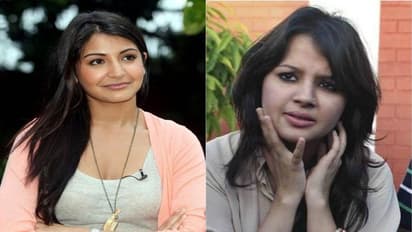 ಮೇಕಪ್ ಇಲ್ಲಾಂದ್ರೆ ಹೀಗೆ ಕಾಣಿಸ್ತಾರೆ ಕ್ರಿಕೆಟರ್ಸ್ ಪತ್ನಿಯರು..!