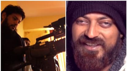 'ദ ബ്രോക്കണ് ക്യാമറ' അന്താരാഷ്ട്ര ഹ്രസ്വചിത്ര മത്സരത്തില്, ഗോപാല് മേനോന്റെ ഡോക്യുമെന്ററി കാണാം