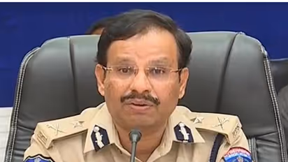 రాయదుర్గంలో దోపీడీ: నేపాలీ గ్యాంగ్ అరెస్ట్, రూ. 5 లక్షలు స్వాధీనం