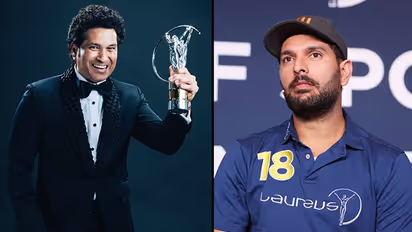 From Sachin Tendulkar to Yuvraj Singh: 5 richest Indian cricketers in 2020