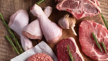 ಮಾಂಸ ಪ್ರಿಯರು ನೀವಾಗಿದ್ದರೆ.... ಮಿಸ್ ಮಾಡದೇ ಇದನ್ನ ಓದಿ 