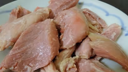 ಮಾಂಸ ಖರೀದಿಸುವಾಗ 5 ವಿಷಯಗಳನ್ನು ನೆನಪಿನಲ್ಲಿಡಿ!