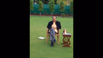 కరోనా నుండి కోలుకొన్న ఉపరాష్ట్రపతి వెంకయ్యనాయుడు