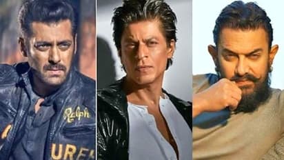 'ড্রাগি', 'বলিউডে মাদকচক্র', বলিউডের বিরুদ্ধে অপমানজনক মন্তব্যে রুখে দাঁড়ালেন শাহরুখ, আমির, অজয়