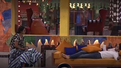 రచ్చకెక్కిన ప్లేట్ల గొడవ.. నీకు పొగరెక్కువ.. సోహైల్పై అరియానా ఫైర్