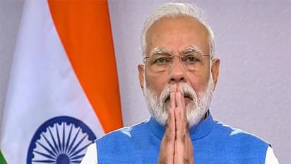 PM Narendra Modi to address people of Bengal on the occasion of Durga Puja