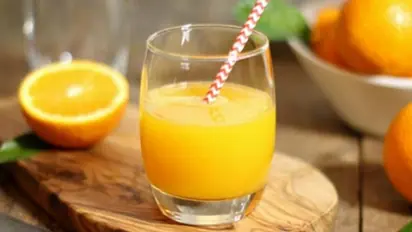 കൊളസ്ട്രോളിനോട് 'നോ' പറയാം; കഴിക്കാം ഈ 'ഈസി മെയ്ഡ്' ജ്യൂസ്