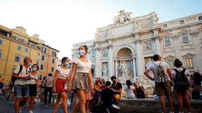 स्विटजरलैंड में सिगरेट के विज्ञापन व जानवरों पर दवाओं के परीक्षण को प्रतिबंधित करने के लिए हो रहा जनमत संग्रह