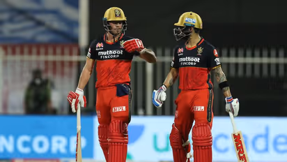 জেনে নিন আইপিএল ২০২০তে কেকেআর নাম আরসিবি ম্যাচের ১০ টি গুরুত্বপূর্ণ ঘটনা