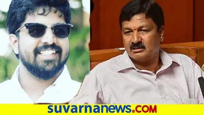 ಬೆಳಗಾವಿ ಚುನಾವಣಾ ಅಖಾಡಕ್ಕೆ ರಮೇಶ್ ಜಾರಕಿಹೊಳಿ ಪುತ್ರ..?