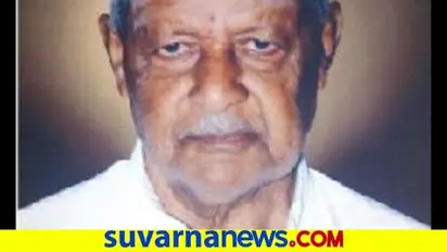 ಮಾಜಿ ಶಾಸಕ ಮಲ್ಲಪ್ಪ ನಿಧನ