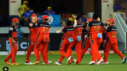 আরসিবির বিরুদ্ধে হার কেকেআরের, জেনে নিন ম্যাচের টার্নিং পয়েন্ট