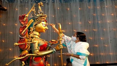 মনের ইচ্ছে পূরণ থেকে রোগ ব্যাধি দূর, মহাঅষ্ঠমীর সন্ধিপুজো করলেই মিলবে এই সাত ফল