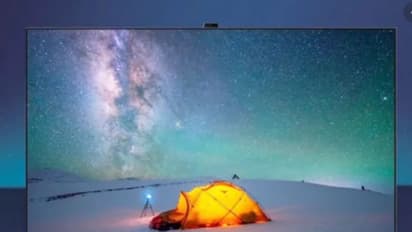 സെല്ഫി ക്യാമറയുമായി ഓപ്പോ ടിവി ഈ മാസം 19-ന് പുറത്തിറങ്ങും