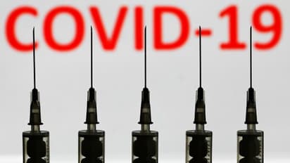 ভোট প্রচারে আবারও হাতিয়ার করোনাভাইরাসের প্রতিষেধক, এবার কী প্রতিশ্রুতি দিলেন কেন্দ্রীয় মন্ত্রী