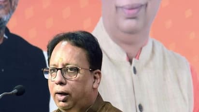 बिहार चुनाव: BJP ने की बड़ी कार्रवाई, प्रदेश उपाध्यक्ष समेत 9 नेता 6 साल के लिए निष्कासित