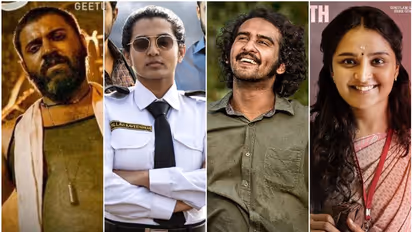 മികവിന്റെ അംഗീകാരം ആര്ക്കൊക്കെ? സംസ്ഥാന ചലച്ചിത്ര പുരസ്കാര പ്രഖ്യാപനത്തിന് മണിക്കൂറുകള് മാത്രം
