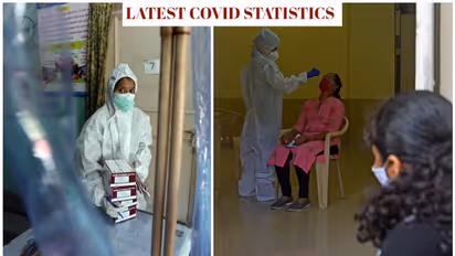 സെപ്റ്റംബറിന് ശേഷമുള്ള ഏറ്റവും വലിയ കുതിപ്പ്, രാജ്യത്ത് 89,129 പുതിയ കൊവിഡ് കേസുകൾ