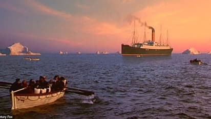 ടൈറ്റാനിക്ക് ദുരന്തം എങ്ങനെയുണ്ടായി; സംഭവത്തില്‍ 'ട്വിസ്റ്റായി' പുതിയ പഠനം