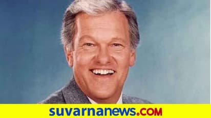 ಖ್ಯಾತ ಟಿವಿ ನಿರೂಪಕ ಟಾಮ್ ಕೆನಡಿ ಇನ್ನಿಲ್ಲ
