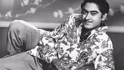 ಟಾಪ್ ನಟಿಯ ಮದುವೆಯಾಗಲು ಮುಸ್ಲಿಂ ಆಗಿ ಕನ್ವರ್ಟ್‌ ಆದ ಗಾಯಕ ಕಿಶೋರ್ ಕುಮಾರ್ !