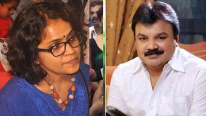 'പുറപ്പെട്ടു പോയ ഈ വാക്കിന്റെ പേരിൽ നിങ്ങൾ അവളോട് മാപ്പ് പറയണം';ഇടവേള ബാബുവിനെ വിമര്ശിച്ച് വിധു വിന്സെന്റ്