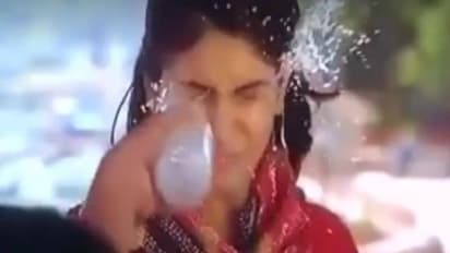 ముంబైలో దారుణం... లైంగిక దాడి బాధితురాలిపైనే నిందితుడి యాసిడ్ దాడి