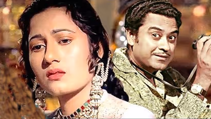 Do you know Kishore Kumar left wife Madhubala at her parents after doctor told she wouldn't live long?