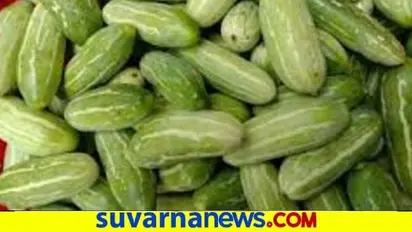 ಮೈಸೂರು : ತೊಂಡೆಕಾಯಿಯಿಂದಾಗಿ ವೃದ್ಧ ಸಾವು