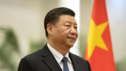 ನೆರೆಯ ತೈವಾನ್‌ ವಶಕ್ಕೆ ಚೀನಾದಿಂದ ಮಸಲತ್ತು?