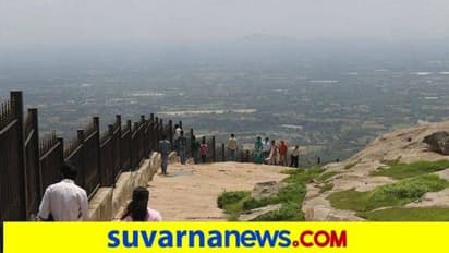 ಕೊರೋನಾ ಅಟ್ಟಹಾಸದ ಮಧ್ಯೆಯೂ ಪ್ರವಾಸಿಗರ ಬೇಜವಾಬ್ದಾರಿ ನಡೆ: ಹೆಚ್ಚುತ್ತಿದೆ ಆತಂಕ