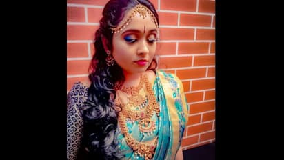 தற்கொலைக்கு முயன்ற சீரியல் நடிகை ஜெயஸ்ரீ மகளா இது? அம்மாவும், பொண்ணும் சேர்ந்து நடத்திய அசத்தல் போட்டோ ஷூட்!