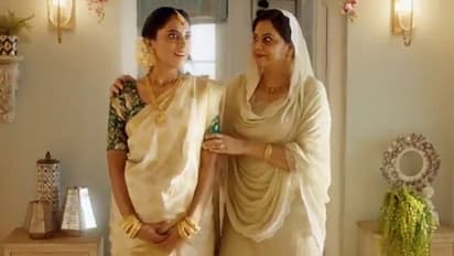 লাভ জিহাদের লাল চোখ এবার গয়নায় বিজ্ঞাপনে, দেখে নিন কী ছিল সেই বিজ্ঞাপনে