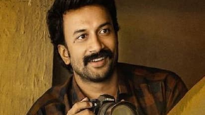 రియల్ స్టోరీ: అచ్చం సొంతం సినిమాలాగే సత్యదేవ్ పై తుపాకీలు ఎక్కుపెట్టిన పోలీసులు