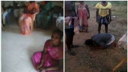 തമിഴ്നാട്ടിൽ ജാതിവിവേചനം: ആടുകൾ മേല്‍ജാതിക്കാരുടെ പറമ്പിൽ കയറിയതിന് മര്‍ദ്ദനം, കാലിൽ വീണ് ക്ഷമ പറയിപ്പിച്ചു