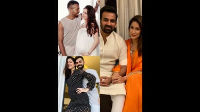After Pandya-Natasa and Kohli-Anuskha, Zaheer-Sagarika in line to become parents