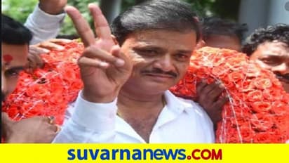 ಒಂದೇ ದಿನ ಮುನಿರತ್ನಗೆ ಡಬಲ್ ಧಮಾಕಾ..!