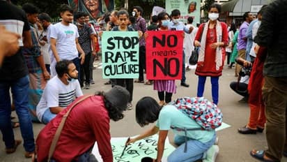 যোগী রাজ্যে হাত বাঁধা অবস্থায় মিলল দলিত কিশোরীর দেহ, ময়না তদন্তে নিশ্চিত আরও একটি ধর্ষণ-হত্যা