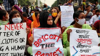 യുപിയില് തോക്കിന്മുനയില് നിര്ത്തി ദളിത് യുവതിയെ പീഡിപ്പിച്ചു, മുന് ഗ്രാമമുഖ്യനെതിരെ കേസ്